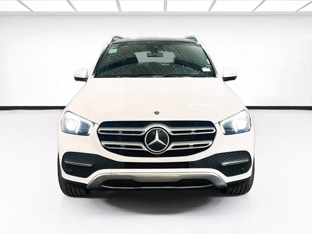 Mercedes-Benz GLE 2022 GLE 350 4dr SUV