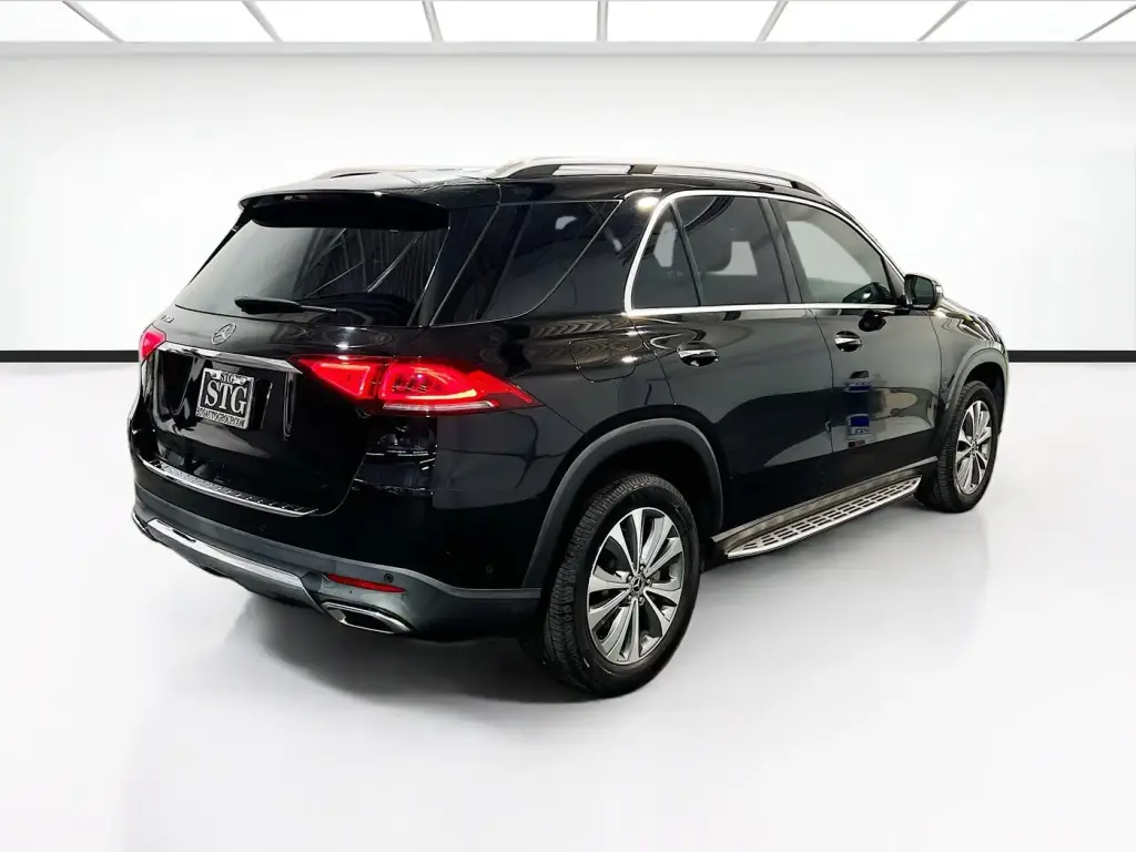 Mercedes-Benz GLE 2020 GLE 350 4dr SUV