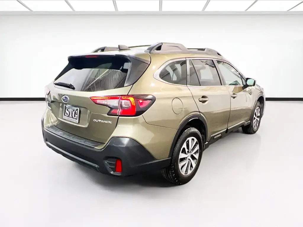 Subaru Outback 2022 AWD Premium 4dr Crossover