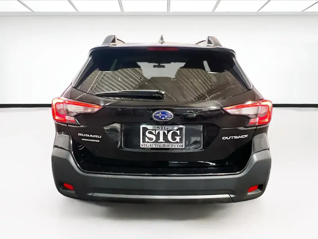 Subaru Outback 2023 AWD Premium 4dr Crossover