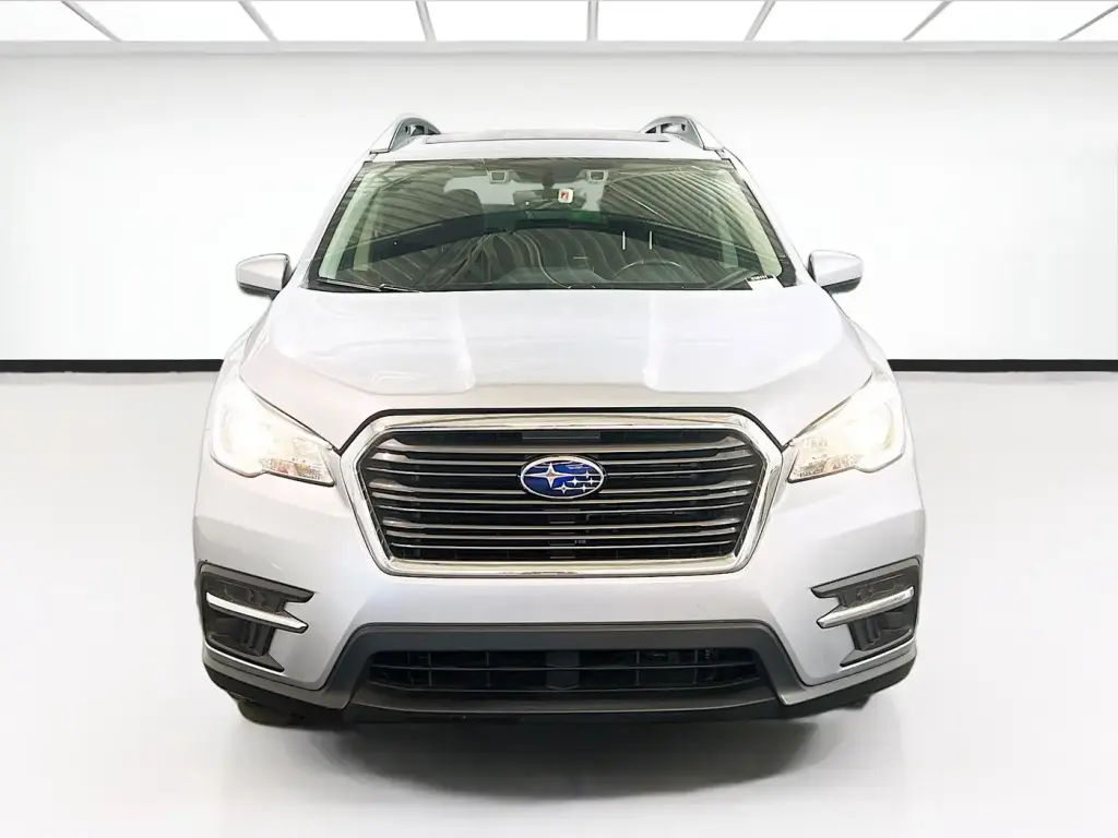 Subaru Ascent 2019 AWD Premium 8-Passenger 4dr SUV