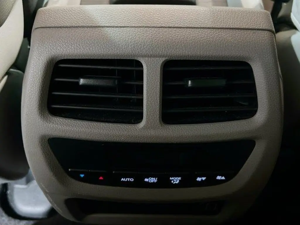 Honda Pilot 2019 EX-L 4dr SUV