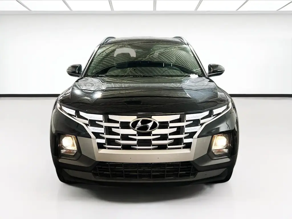 Hyundai SANTA CRUZ 2022 AWD SEL 4dr Crew Cab 4.3ft SB