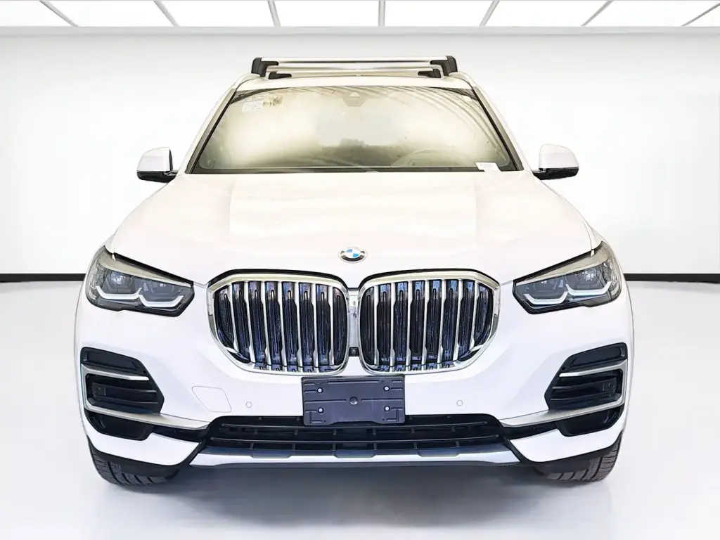 BMW X5 2023 AWD xDrive40i 4dr Sports Activity Vehicle