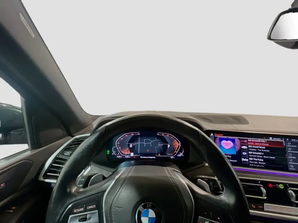 BMW X5 2023 AWD xDrive40i 4dr Sports Activity Vehicle