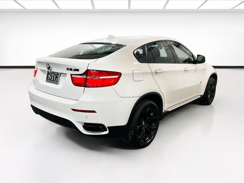 BMW X6 2014 AWD xDrive50i 4dr SUV