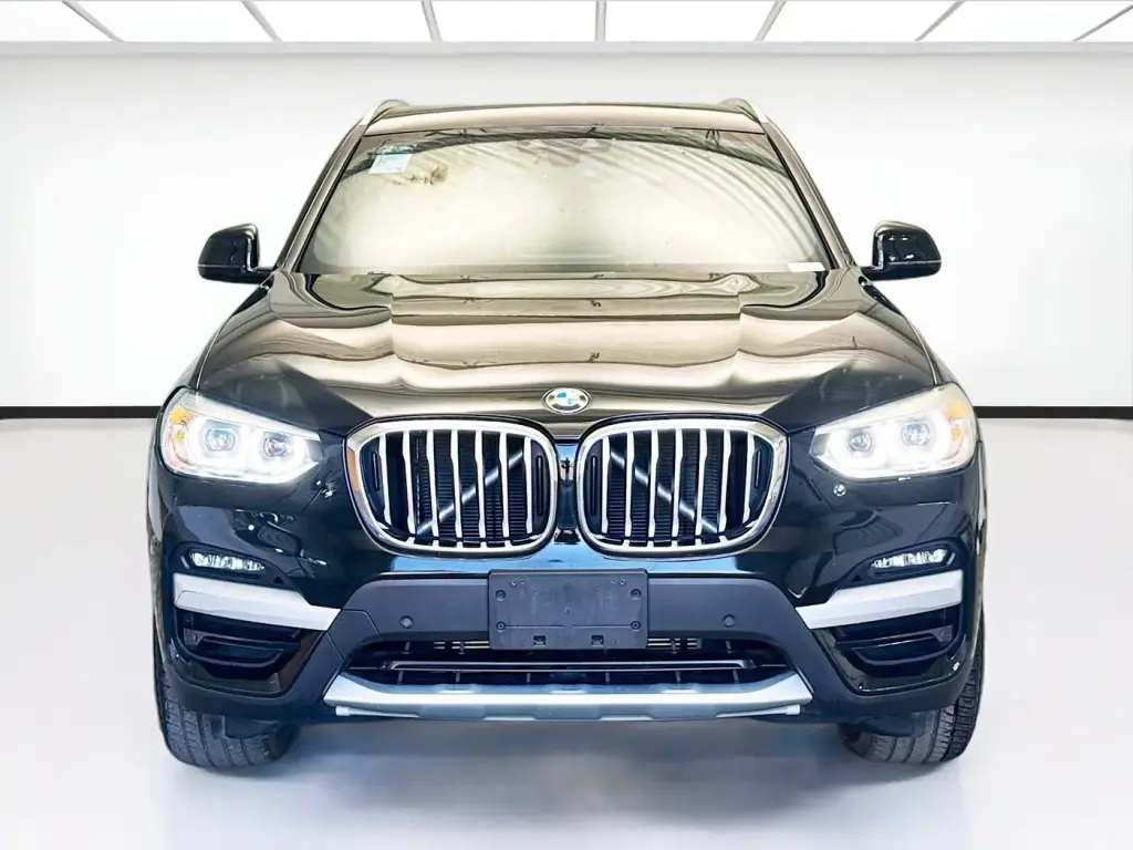 BMW X3 2021 AWD xDrive30i 4dr Sports Activity Vehicle