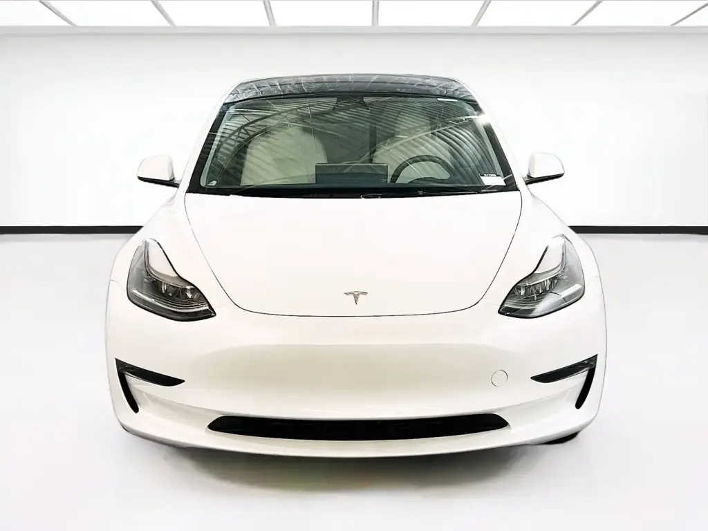 Tesla Model 3 2023 AWD Performance 4dr Sedan