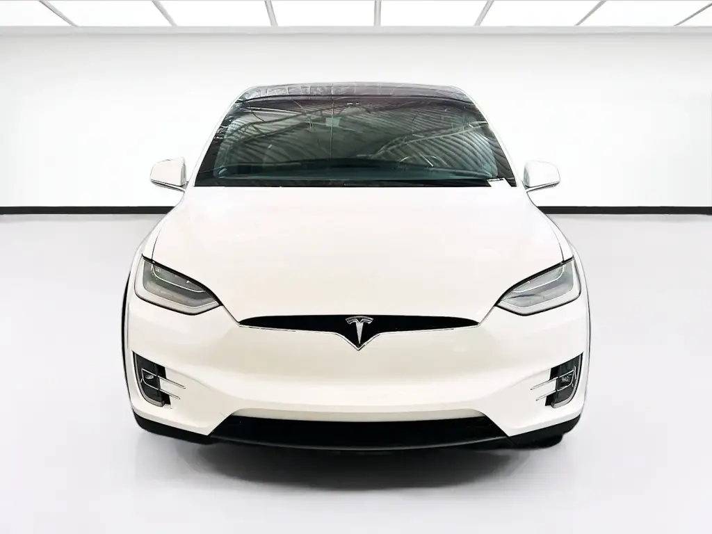 Tesla Model X 2020 AWD Long Range 4dr SUV