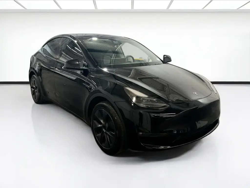 Tesla Model Y 2024 AWD Long Range 4dr Crossover