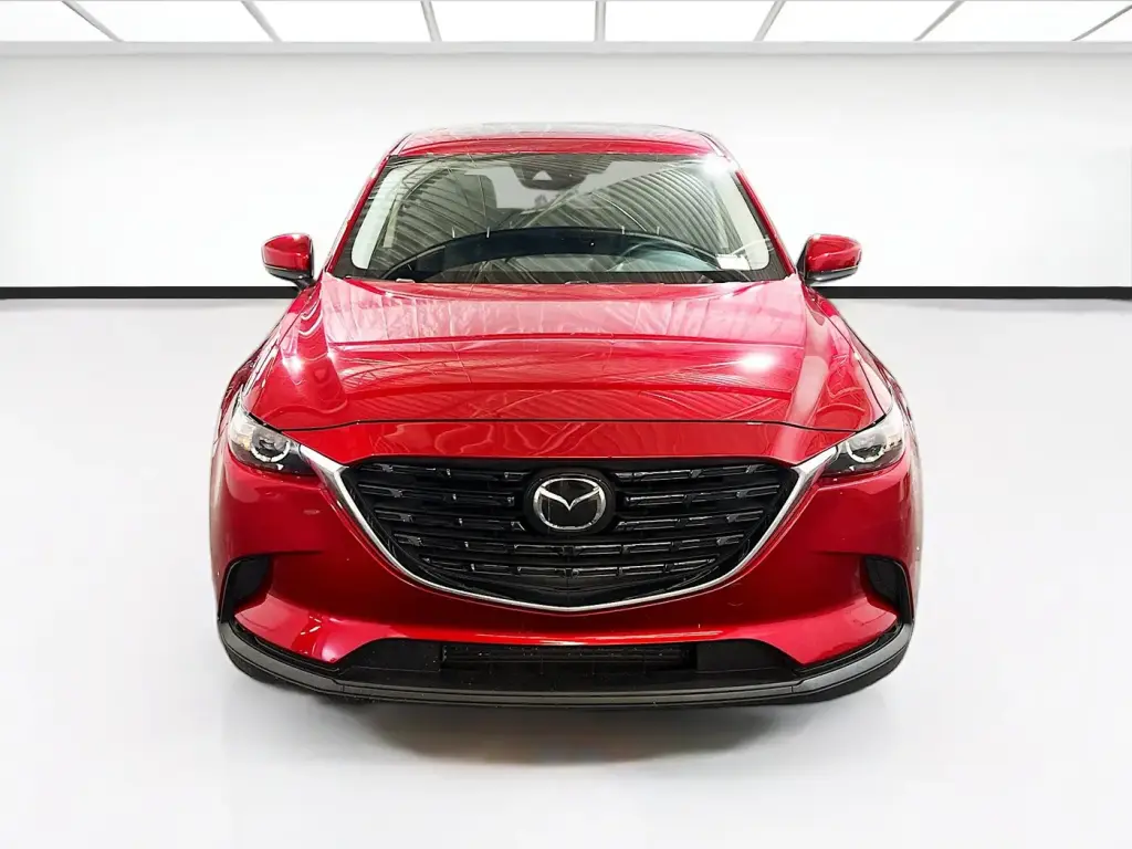 Mazda CX-9 2023 AWD Touring Plus 4dr SUV