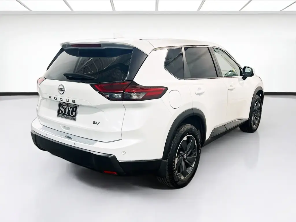 Nissan Rogue 2024 SV 4dr Crossover
