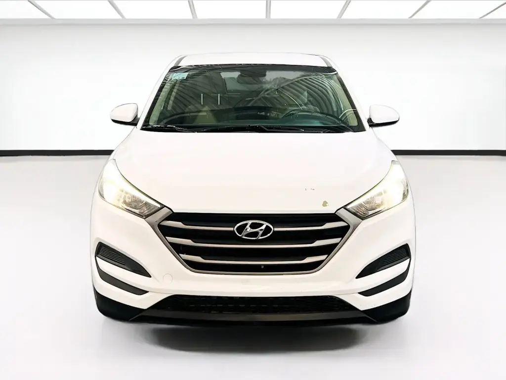 Hyundai TUCSON 2016 SE 4dr SUV