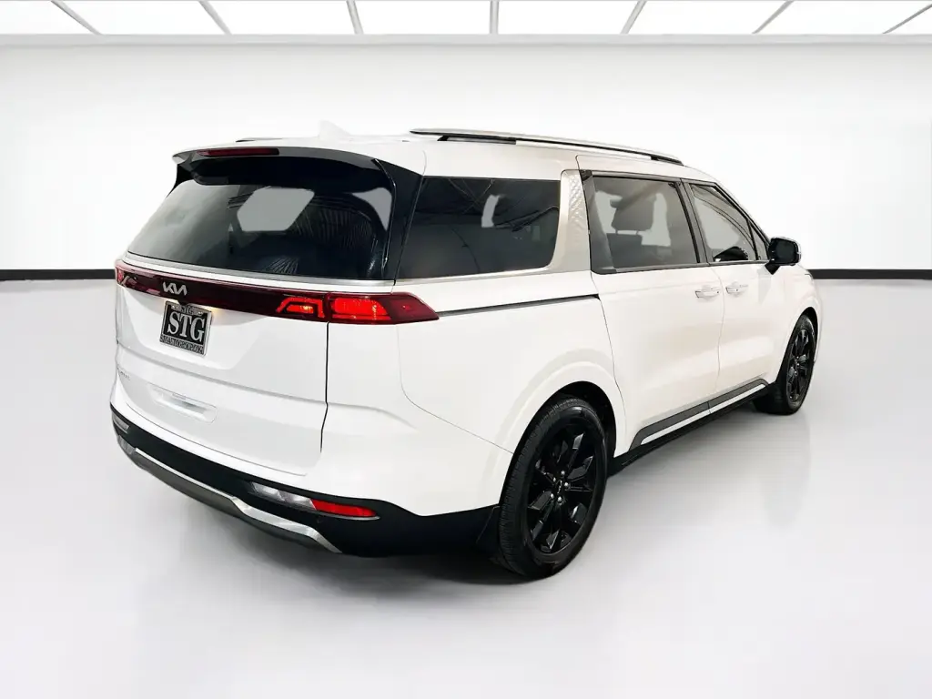 Kia Carnival 2024 SX 4dr Mini-Van