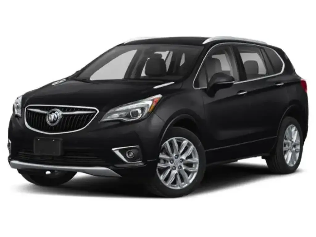 Buick Envision 2019 AWD Premium II 4dr Crossover