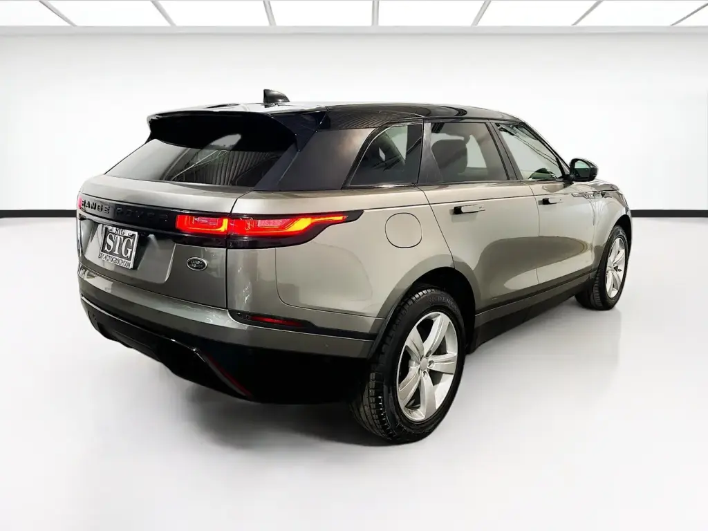 Land Rover Range Rover Velar 2020 AWD P340 S 4dr SUV