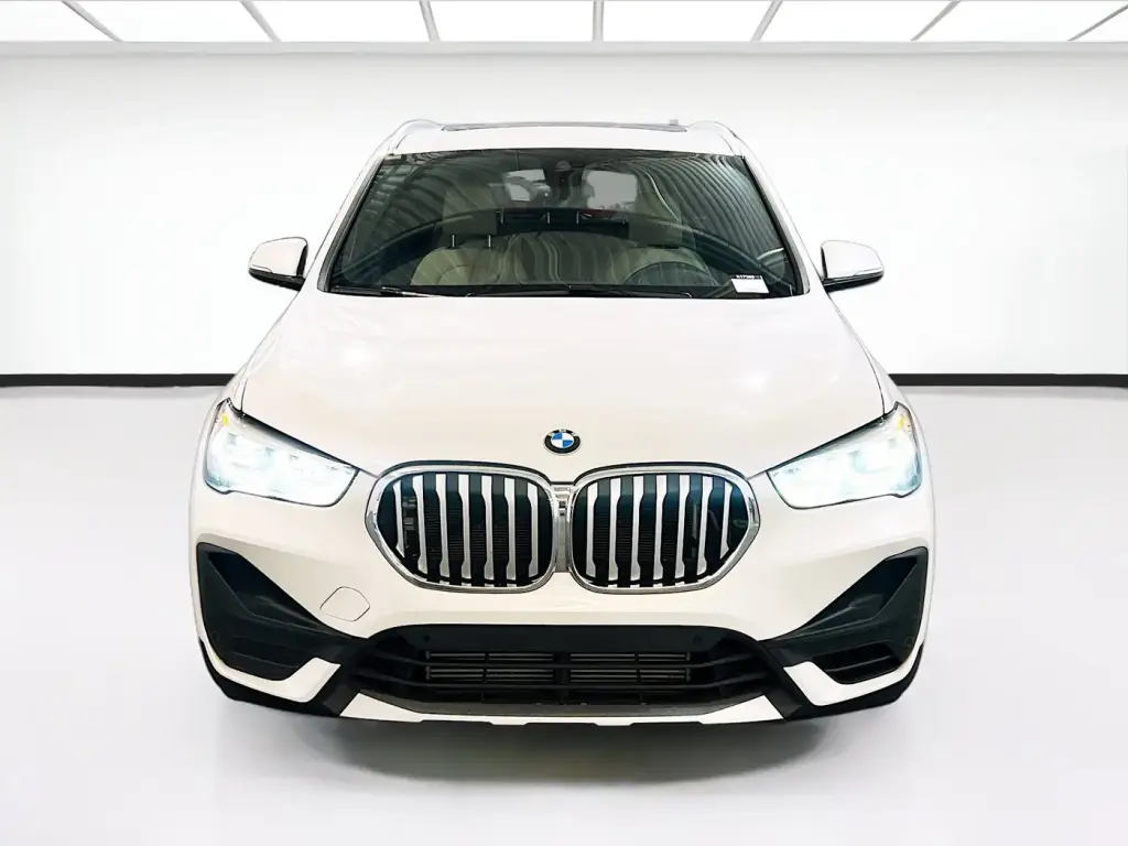 BMW X1 2021 sDrive28i 4dr Sports Activity Vehicle
