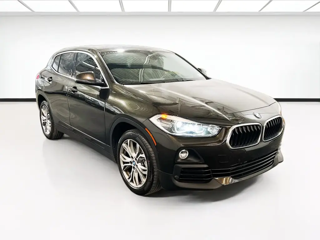 BMW X2 2020 sDrive28i 4dr Sports Activity Coupe