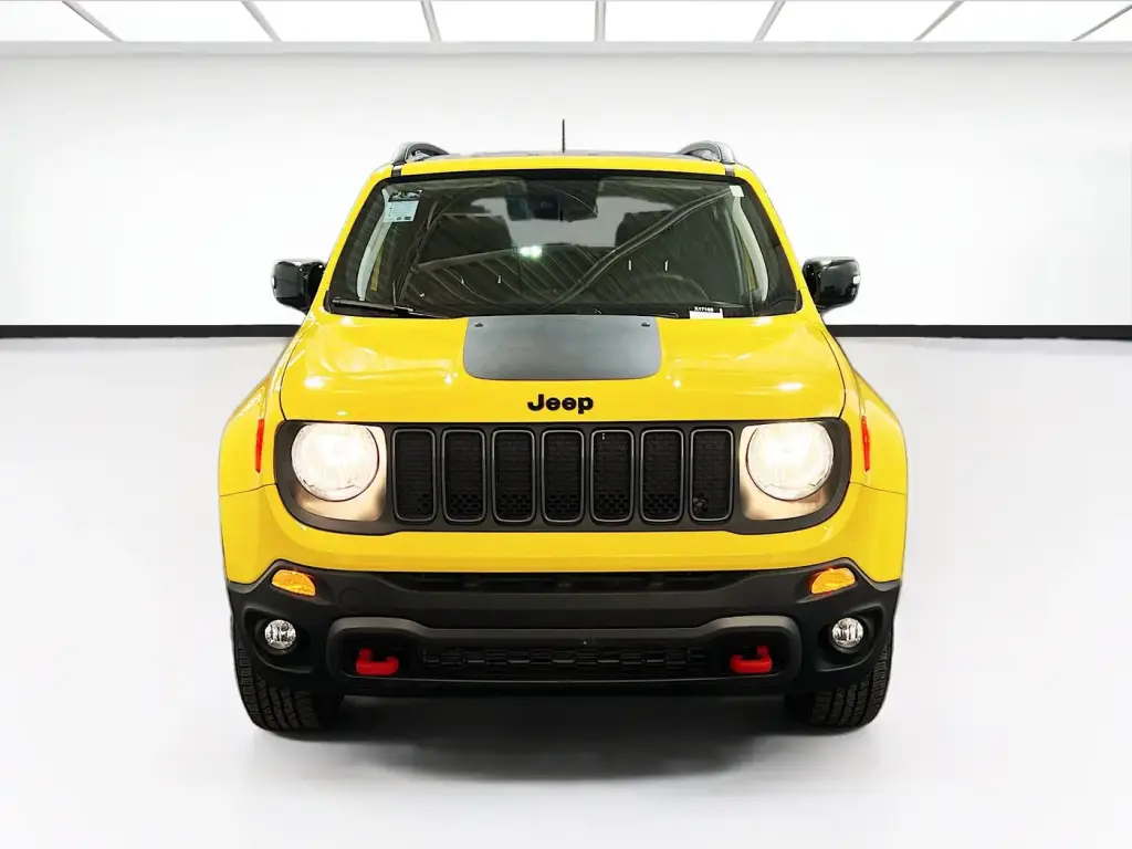 Jeep Renegade 2023 4x4 Trailhawk 4dr SUV