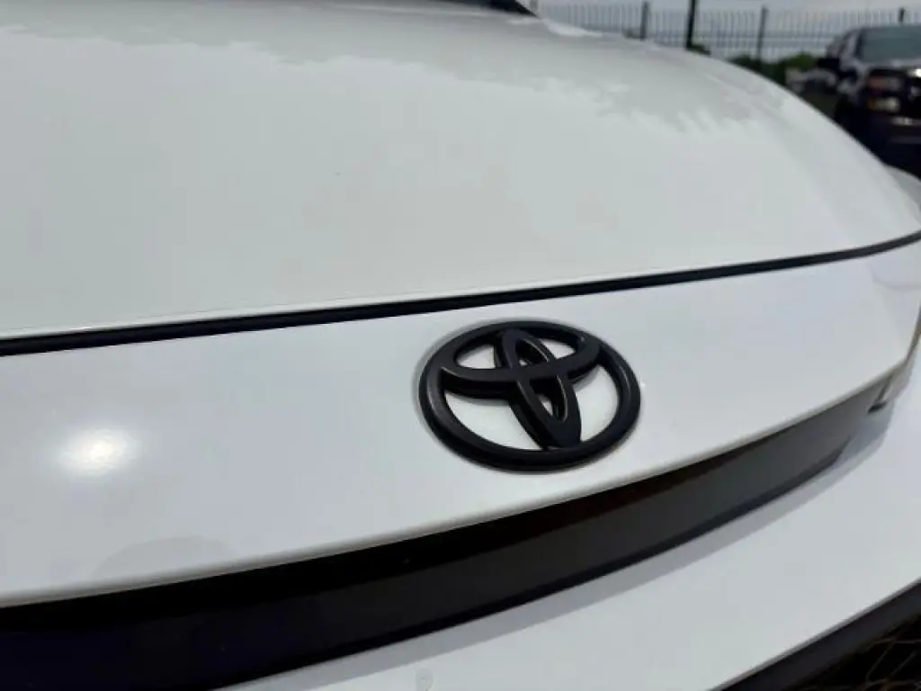 Toyota Corolla 2025 SE 4dr Sedan