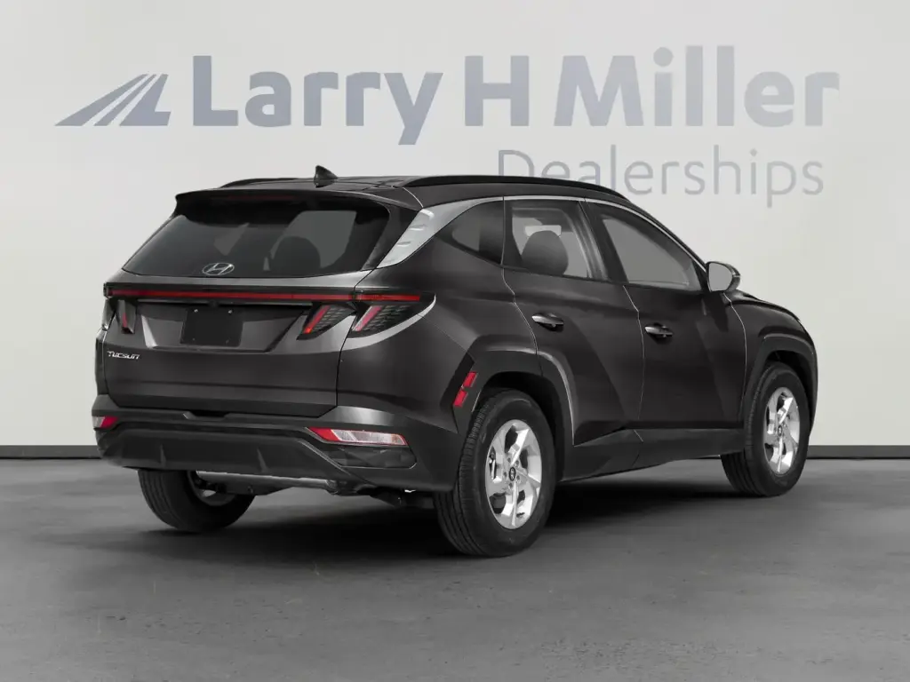 Hyundai TUCSON 2023 AWD SEL 4dr SUV