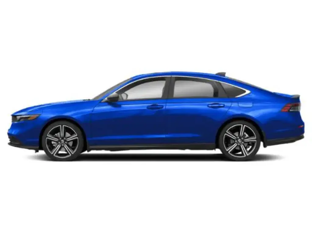 Honda Accord Hybrid 2023 Sport 4dr Sedan