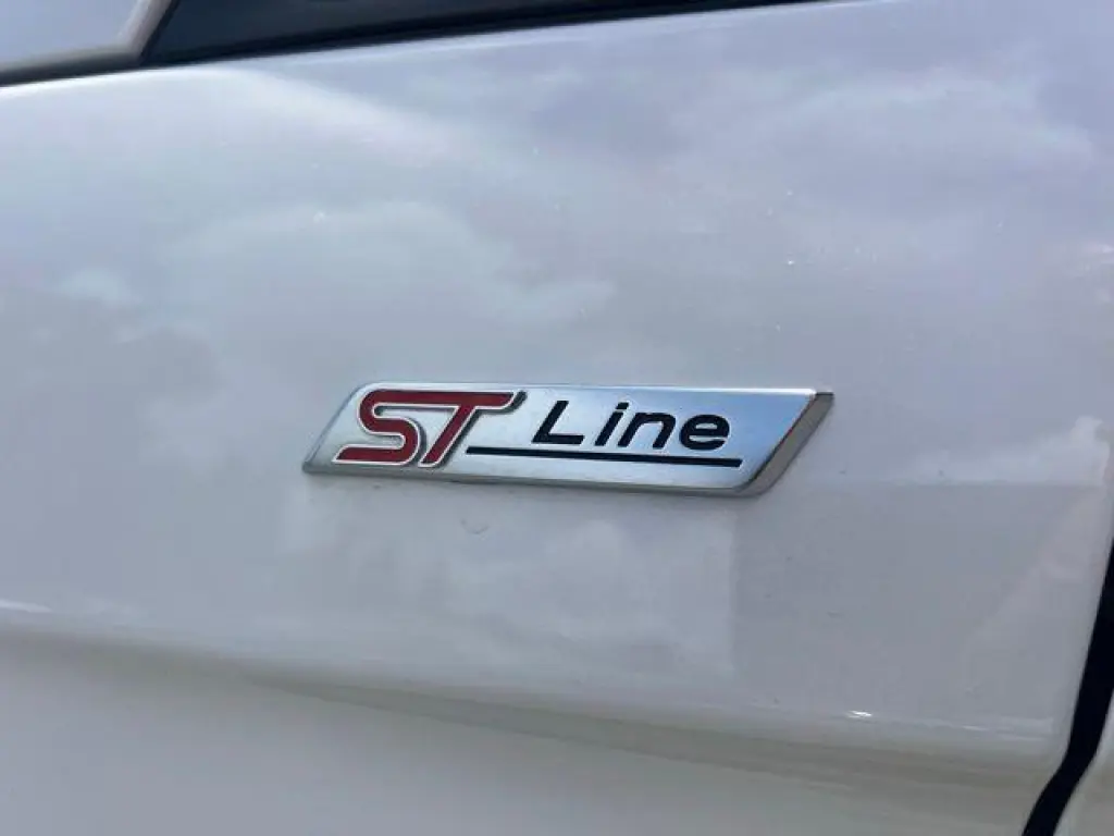 Ford Edge 2023 AWD ST-Line 4dr Crossover