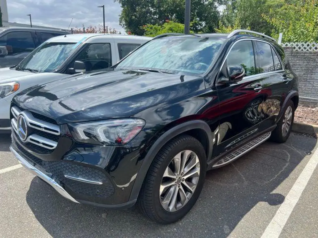Mercedes-Benz GLE 2020 AWD GLE 350 4MATIC 4dr SUV