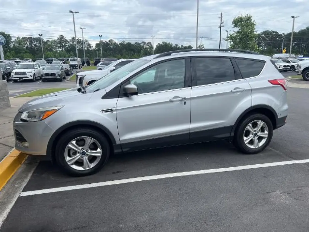 Ford Escape 2014 SE 4dr SUV