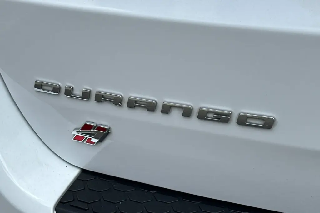 Dodge Durango 2025 AWD GT 4dr SUV