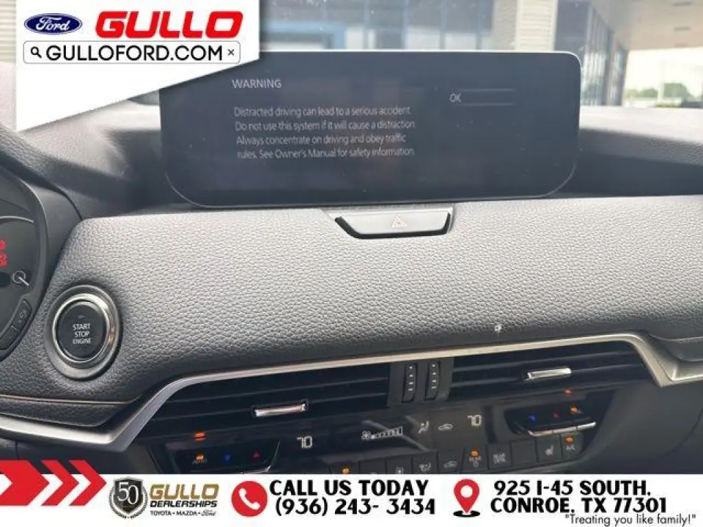 Mazda CX-90 2024 AWD 3.3 Turbo Preferred Plus 4dr SUV