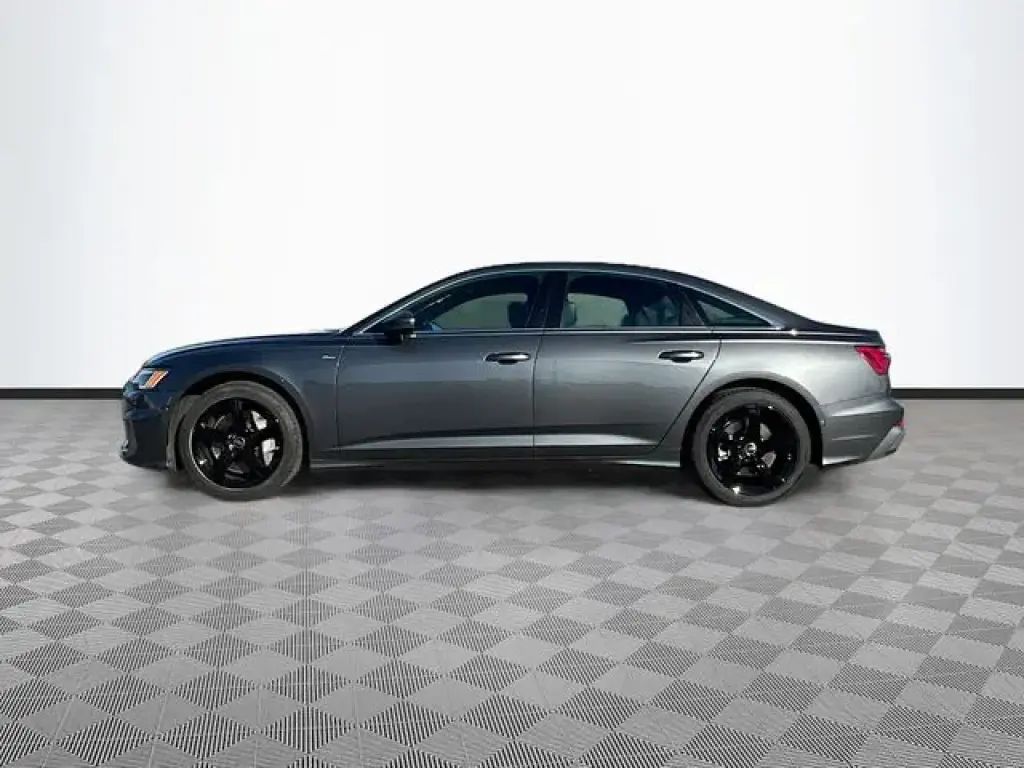 Audi A6 2024 AWD quattro Premium Plus 55 TFSI 4dr Sedan