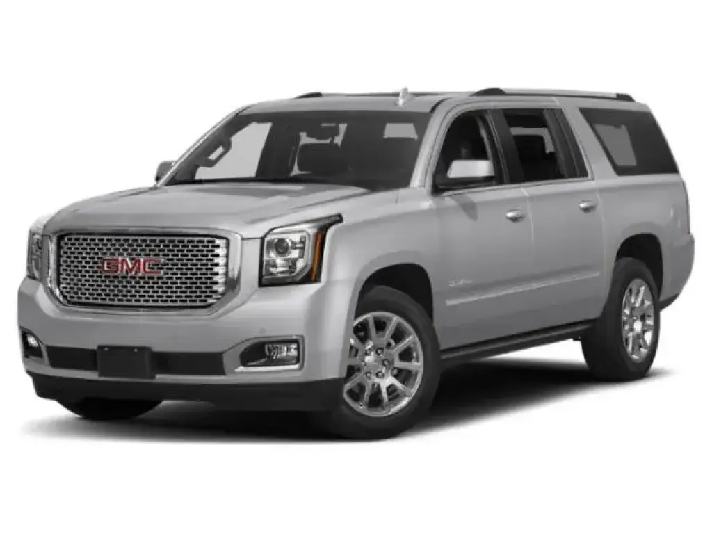 GMC Yukon XL 2015 4x4 Denali 4dr SUV