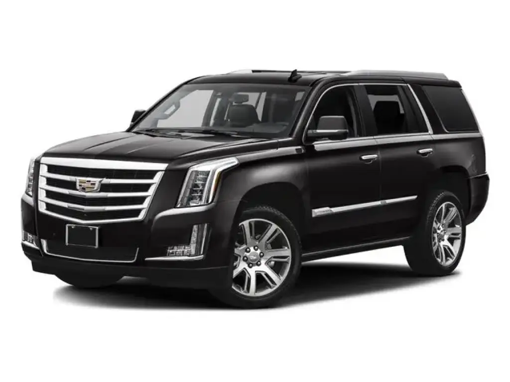 Cadillac Escalade 2016 4X4 Premium Collection 4dr SUV