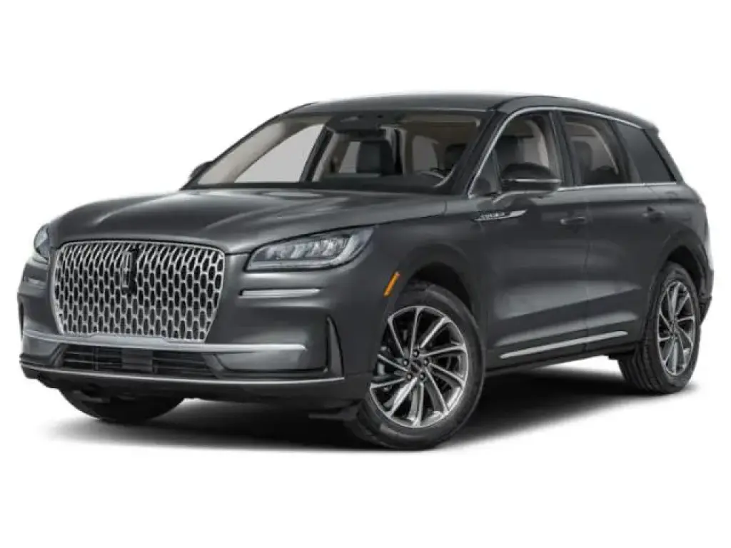 Lincoln Corsair 2023 Standard 4dr SUV