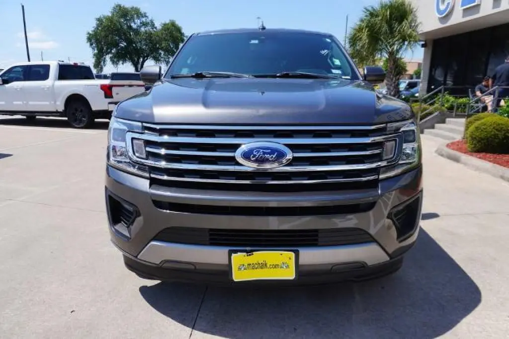 Ford Expedition 2020 4x2 XLT 4dr SUV