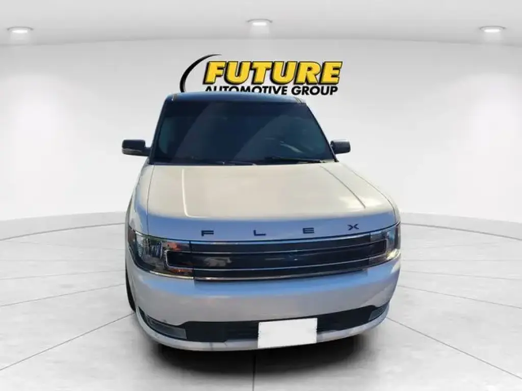 Ford Flex 2018 SEL 4dr Crossover