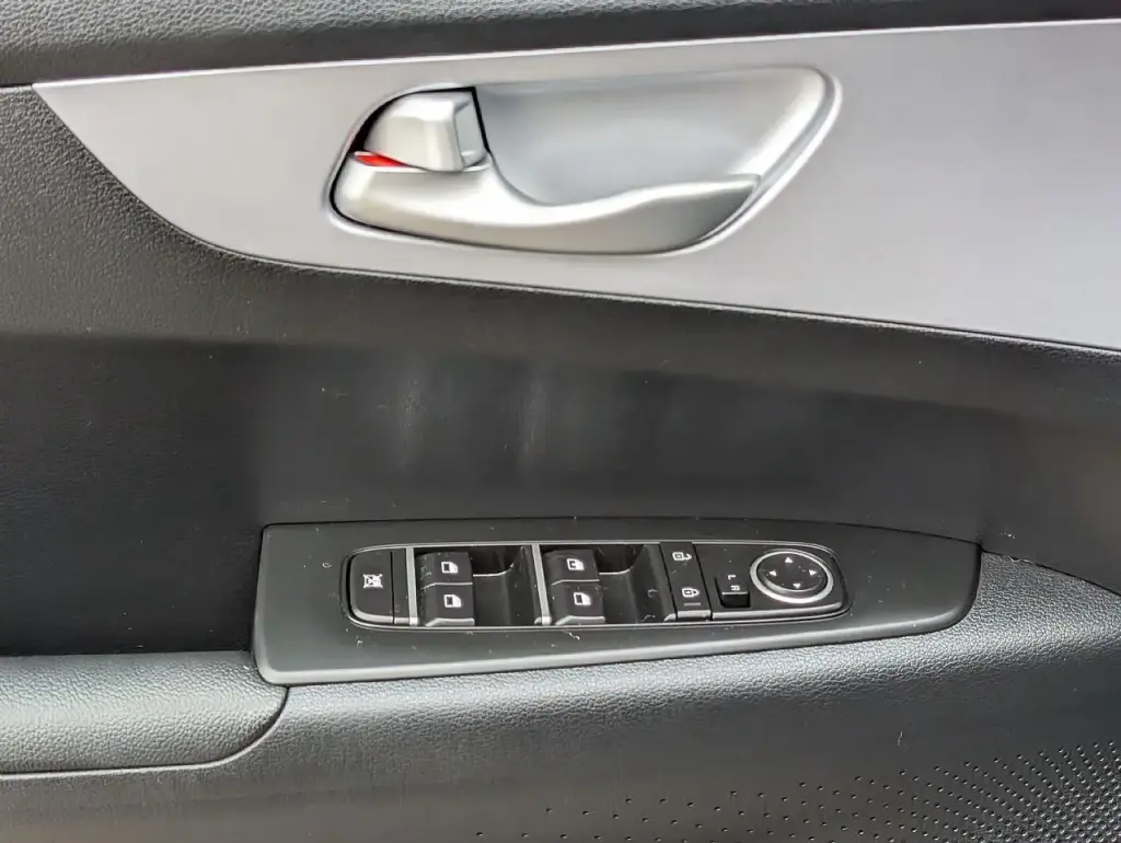 Kia Forte 2024 LX 4dr Sedan