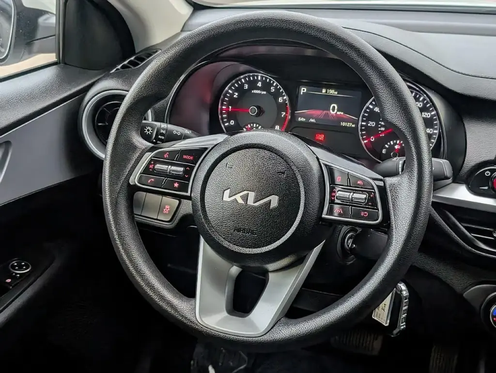 Kia Forte 2024 LX 4dr Sedan