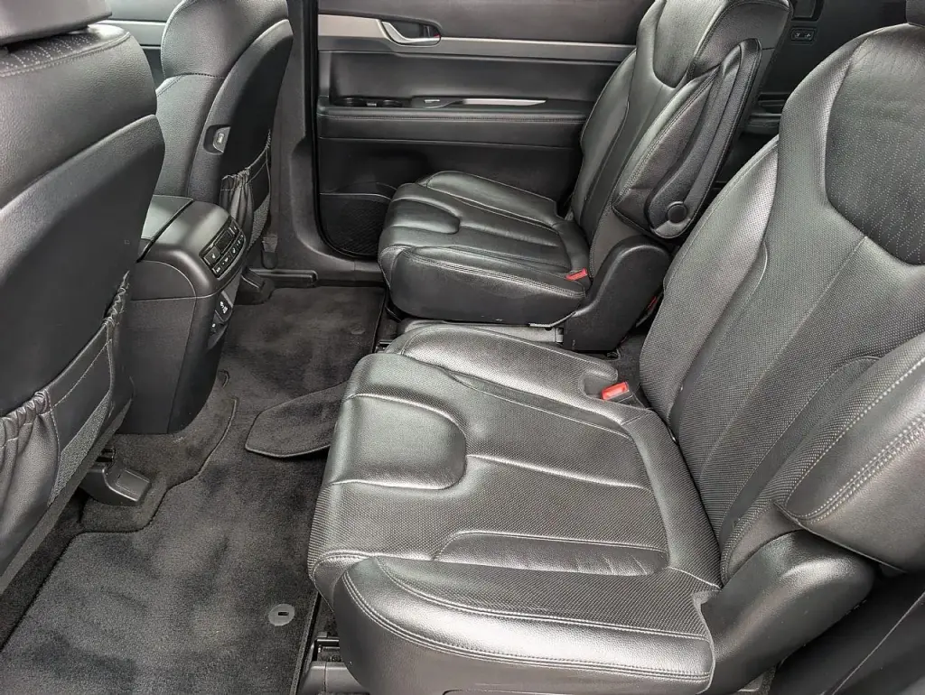 Hyundai PALISADE 2022 SEL 4dr SUV