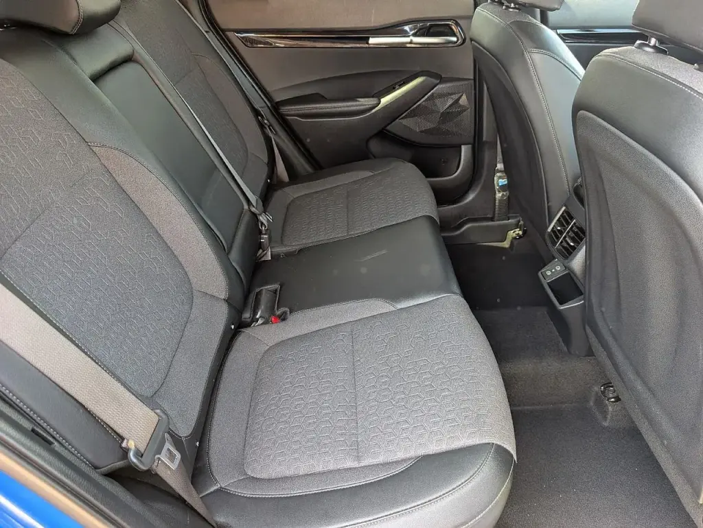 Kia Seltos 2025 S 4dr SUV