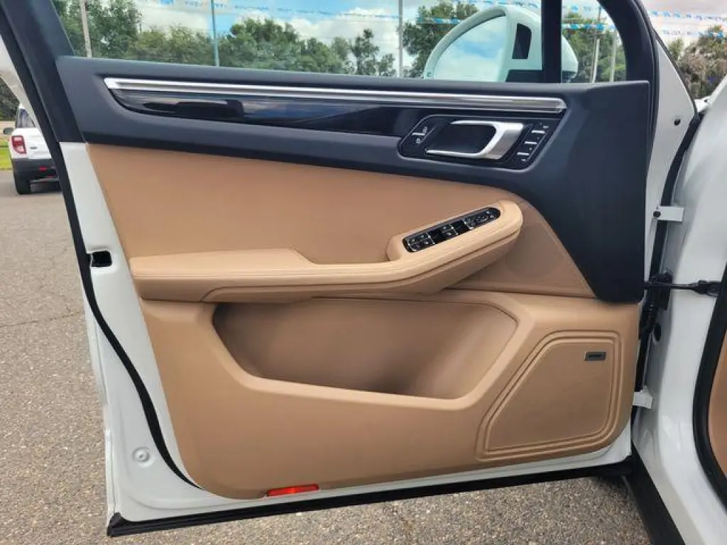 Porsche Macan 2020 AWD S 4dr SUV