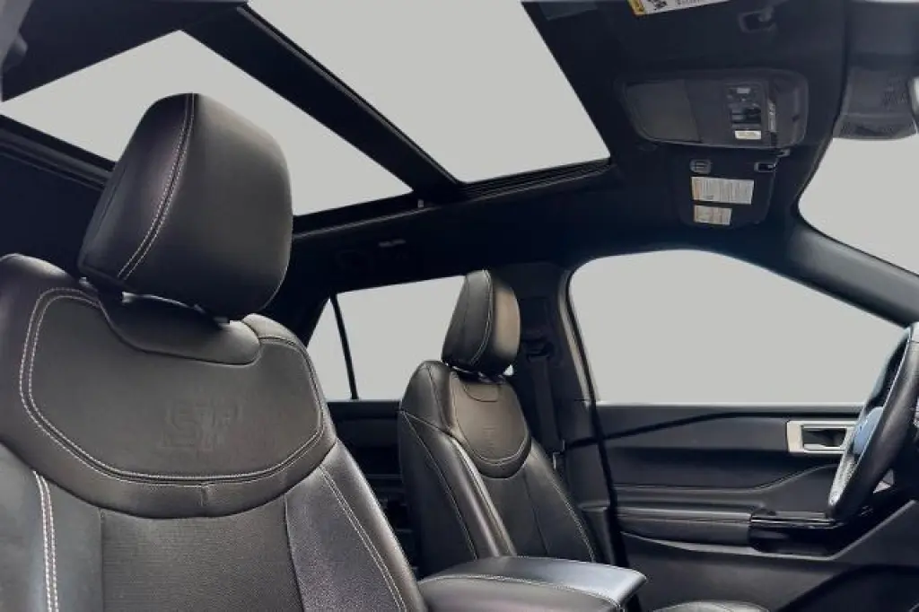Ford Explorer 2023 AWD ST 4dr SUV