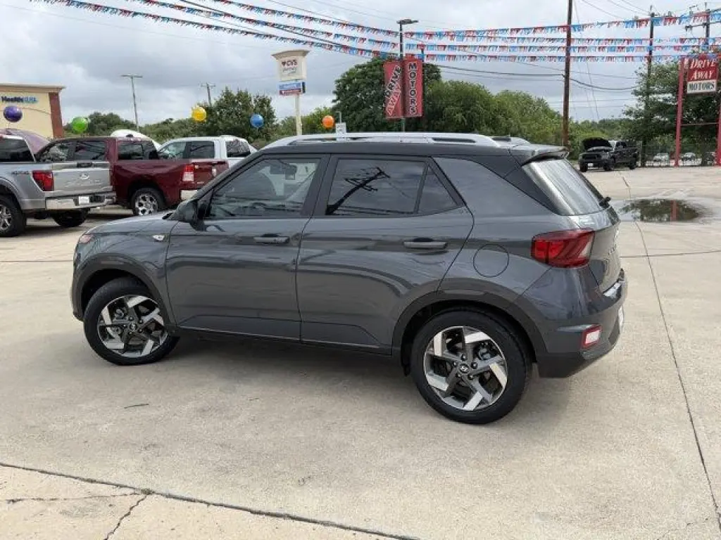 Hyundai KONA 2024 SEL 4dr Crossover