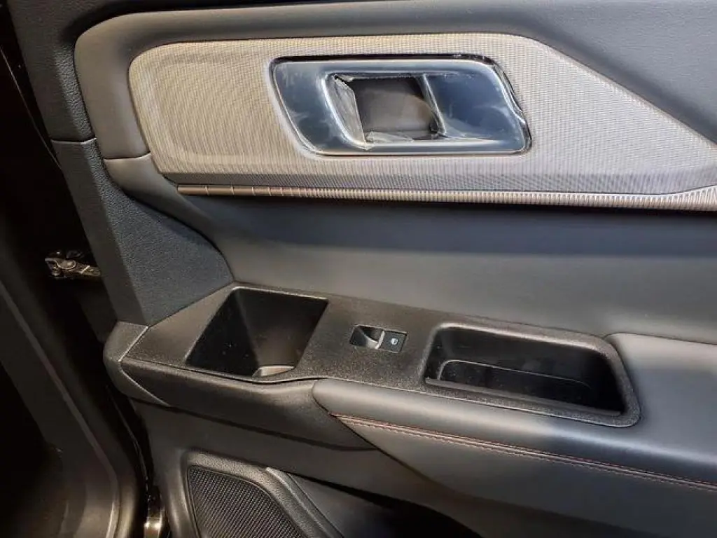 Ford Explorer 2026 Active 4dr SUV