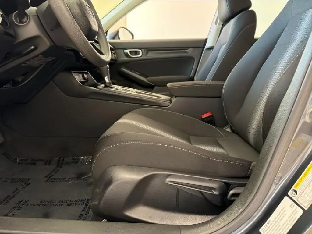 Honda Civic 2023 LX 4dr Hatchback