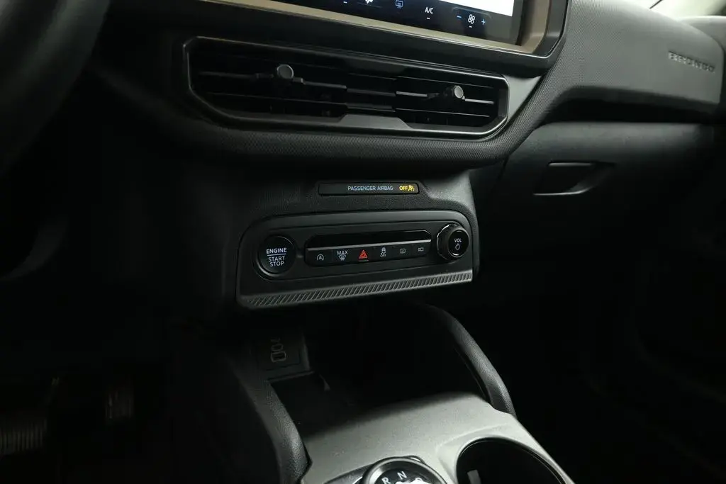 Ford Bronco Sport 2025 AWD Big Bend 4dr SUV
