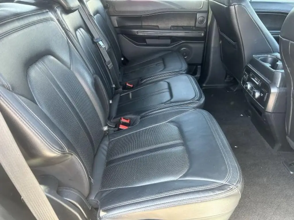 Ford Expedition 2020 4x2 Limited 4dr SUV