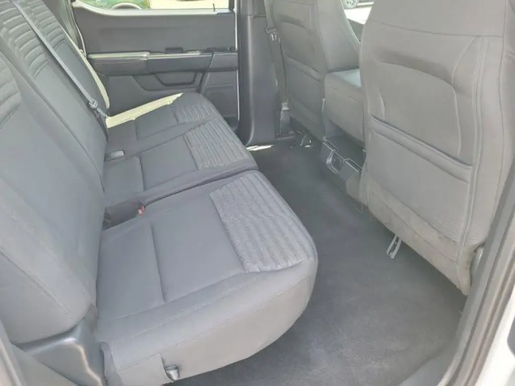Ford F-150 2023 4x4 XL 4dr SuperCrew 5.5 ft. SB