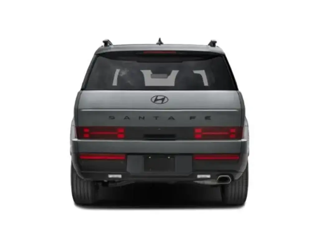 Hyundai SANTA FE 2024 Calligraphy 4dr SUV